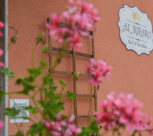 B&B Al Riparo