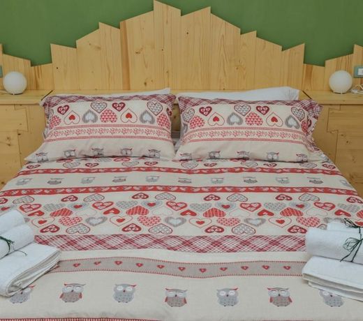 B&B Al Riparo