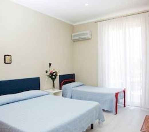 Hotel Terme Gorga