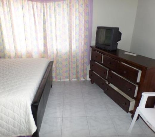 The Royal Kensington Villa 4