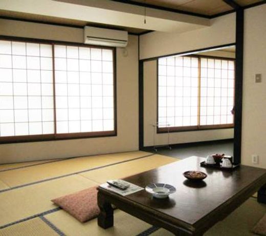 Hotel Manyotei