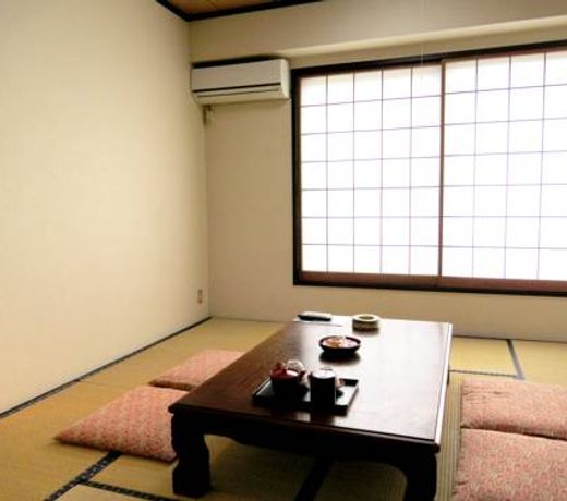 Hotel Manyotei