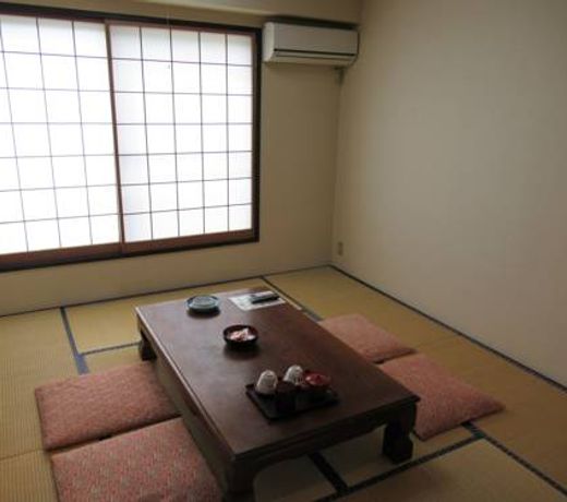 Hotel Manyotei