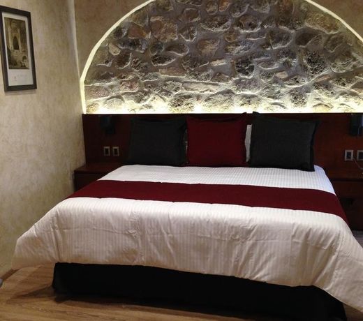 Hotel Madero