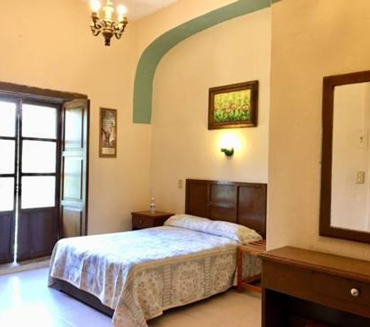Hotel Casona del Vizconde