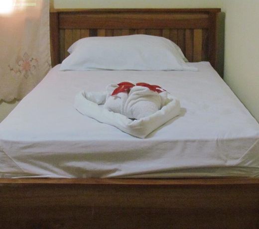 Hostal Casa Moreno