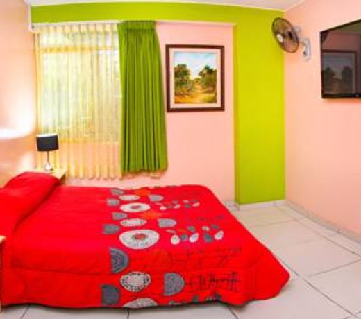 Hotel Palacio del Sol