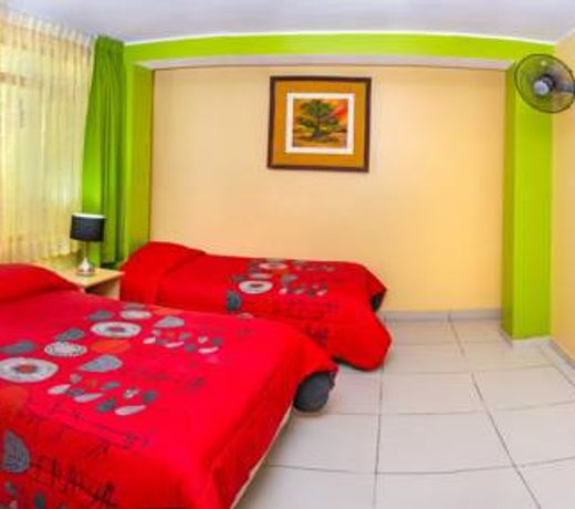 Hotel Palacio del Sol