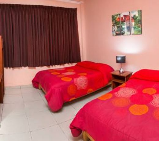 Hotel Palacio del Sol