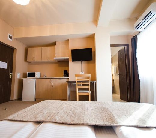 Apart Hotel Bonjour Cluj