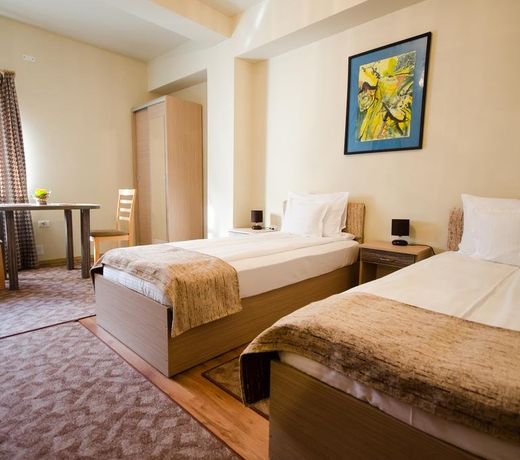 Apart Hotel Bonjour Cluj