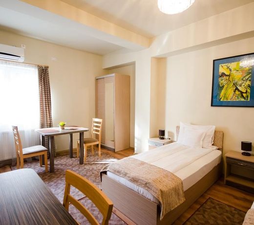 Apart Hotel Bonjour Cluj