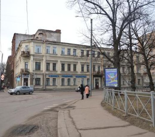 Ð³Ð¾ÑÑÐµÐ²Ð¾Ð¹ ÐÐ¾Ð¼ ÐÐµÐ»ÑÐ²ÐµÐÐµÑÑ
