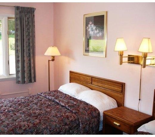 Motel 6-Ilion, NY