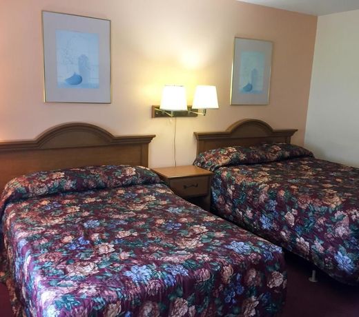 Motel 6-Ilion, NY