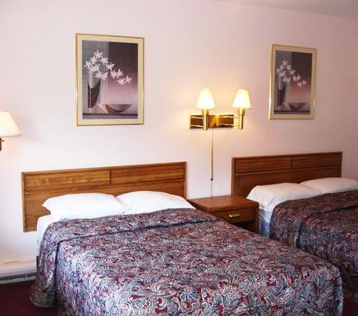 Motel 6-Ilion, NY