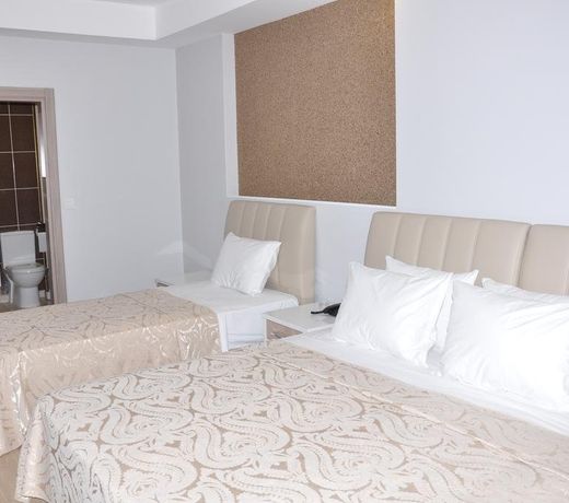Tugra Hotel