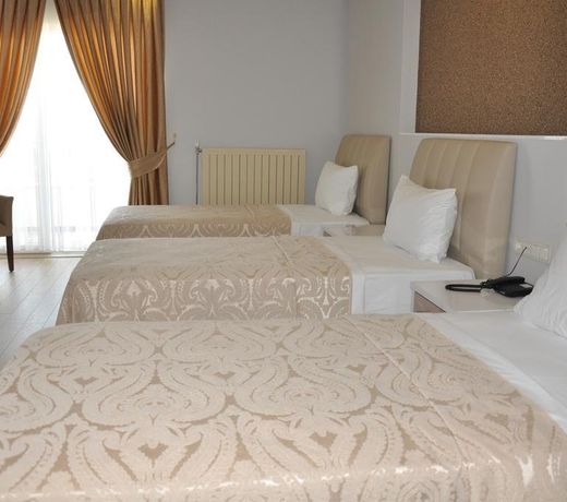Tugra Hotel