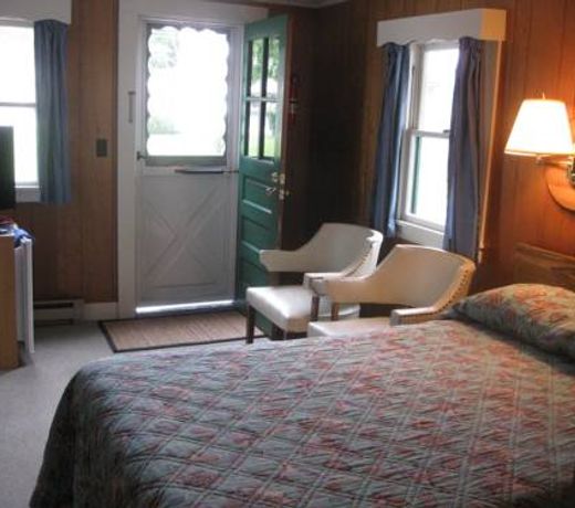 Mount Coolidge Motel