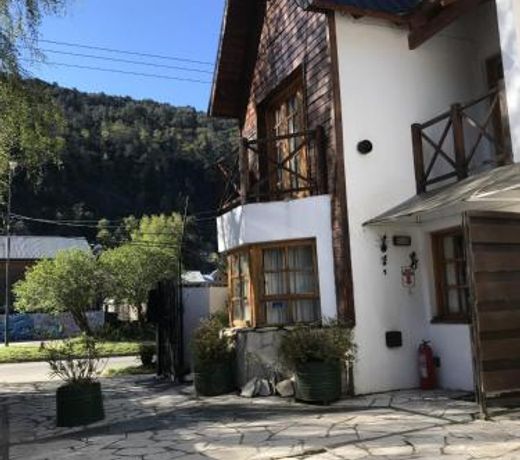 Holiday Home Las Retamas
