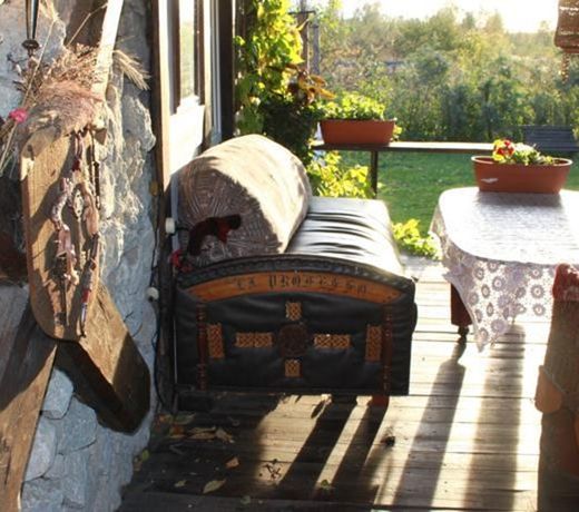 Gasienda Guest House