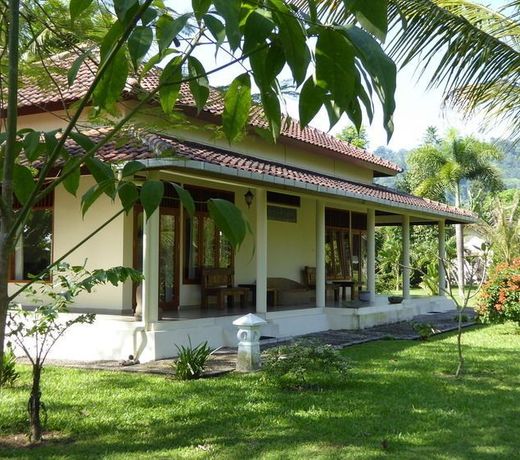 Rumah Kita Villa/hotel