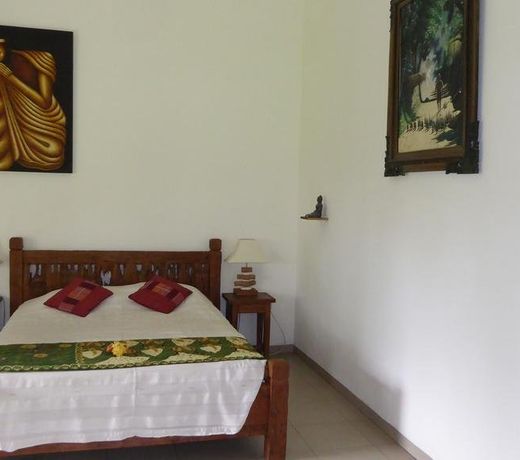 Rumah Kita Villa/hotel