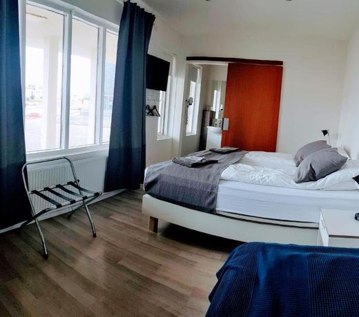 Apotek Guesthouse