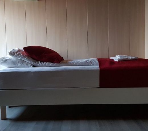 Apotek Guesthouse