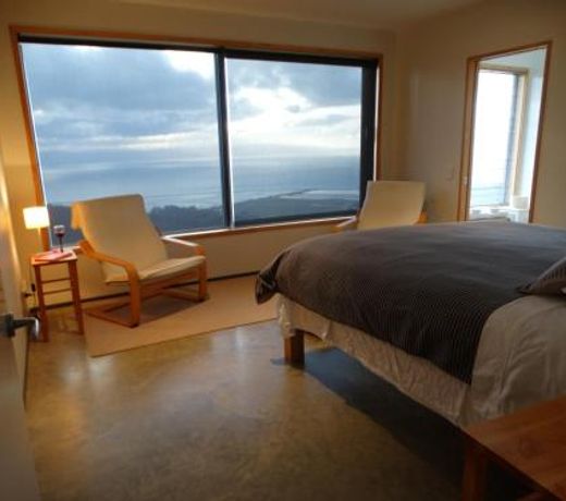 Big Sky Nelson Luxury Eco B&B