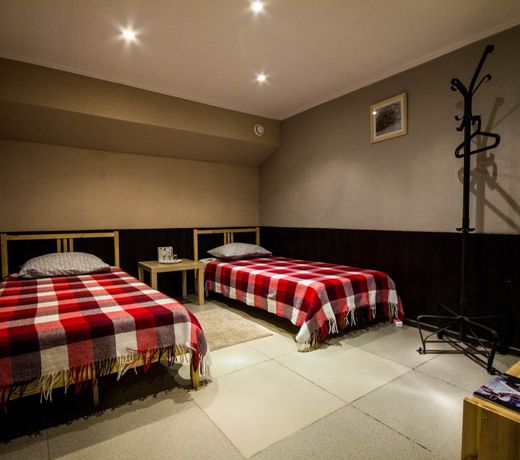 Hotel Karamel