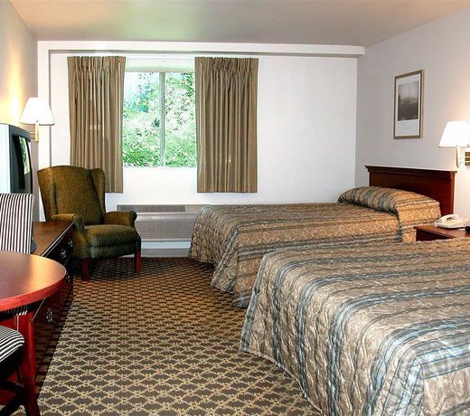 The Madison Inn by Riversage