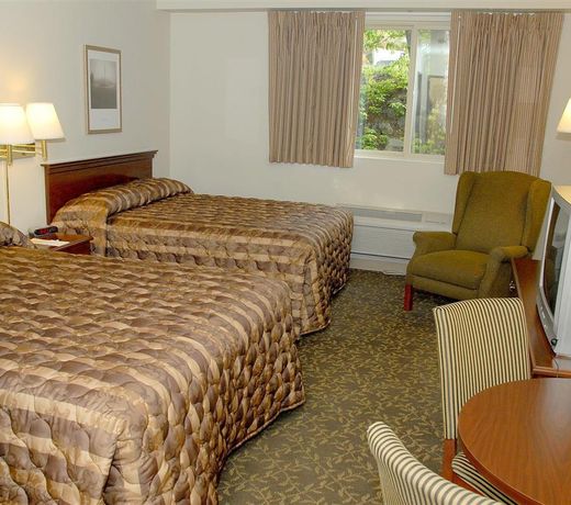 The Madison Inn by Riversage