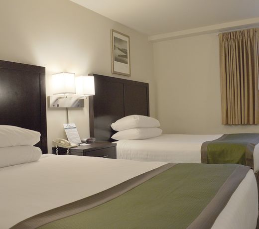 The Madison Inn by Riversage