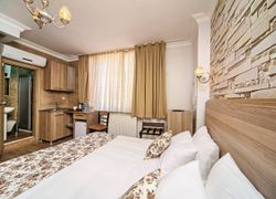 Polatdemir Hotel фото 2