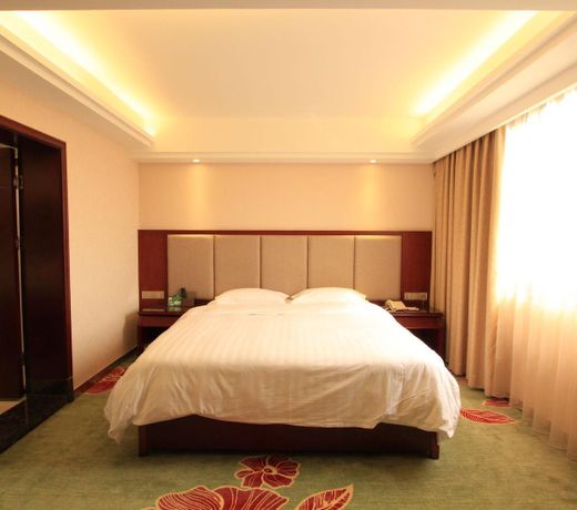 Xin Hui Gui Feng Hotel