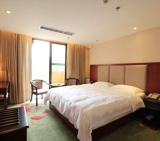 Xin Hui Gui Feng Hotel