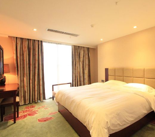 Xin Hui Gui Feng Hotel