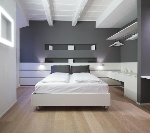 Como Luxury Rooms