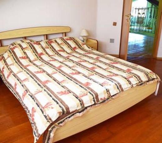 Pensiunea In deal La Lupi
