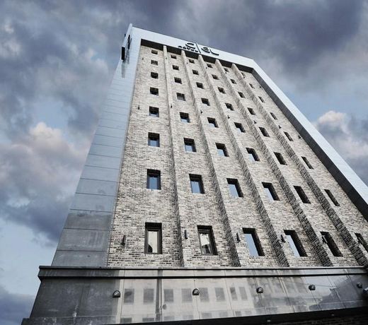 Ciel hotel