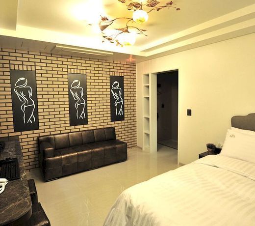 Ciel hotel