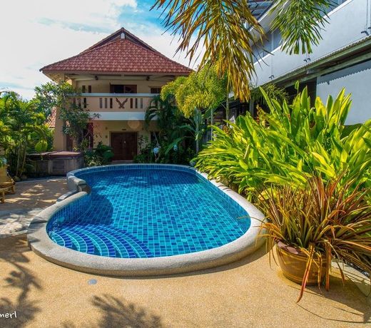 Khaolak 2K Pool Villa