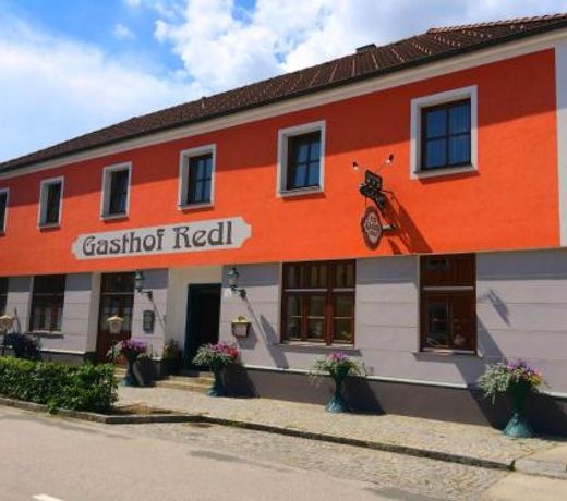 Gasthof Redl