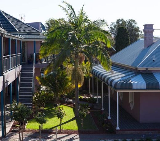 Shellharbour Village Motel