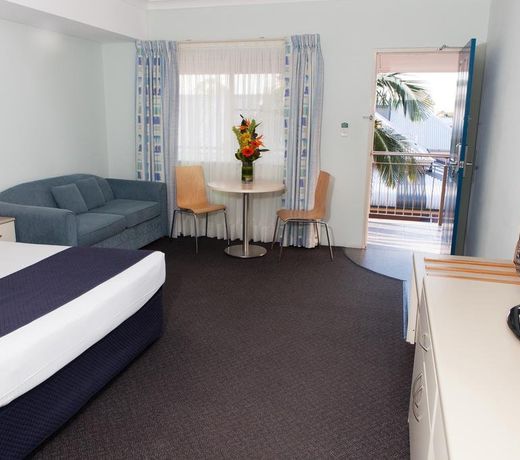Shellharbour Village Motel
