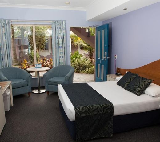 Shellharbour Village Motel
