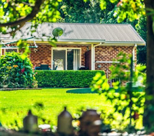 Alarks Nest Bed and Breakfast