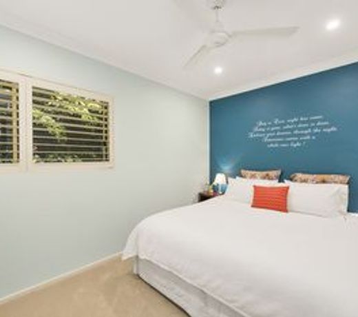 Alarks Nest Bed and Breakfast