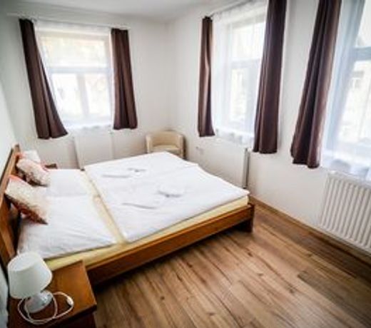 Dueta Apartment